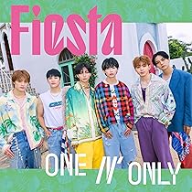 Amazon.co.jp: Departure [初回生産限定盤] - ONE N' ONLY [CD + Blu
