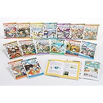 サバイバルシリーズ【基本編パートII】15巻セット (科学漫画サバイバル