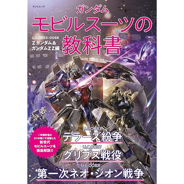 モビルスーツアーカイブ ガンプラモデリングマニュアル ガンダム編 帯