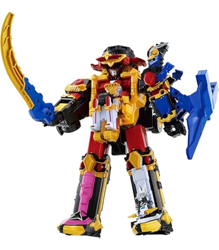 Amazon.co.jp: 天装戦隊ゴセイジャー ゴセイヘッダーシリーズ