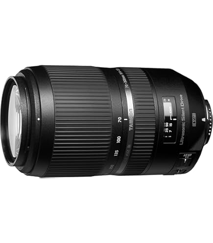 Amazon.co.jp: Sigma 70-300mm F4-5.6 APO DG MACRO (Canon) : Electronics