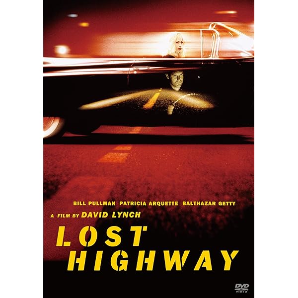 Amazon.co.jp: デイヴィッド・リンチ インスタレーション/インランド