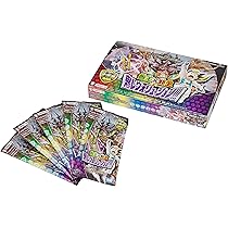 Amazon.co.jp: デュエル・マスターズ TCG DMRP-16 十王篇 拡張パック第
