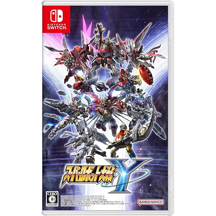 Amazon.co.jp: スーパーロボット大戦T プレミアムアニメソング