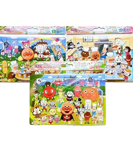 Amazon.co.jp: ロックマン ロール!ロール!ロール! ジグソーパズル 300