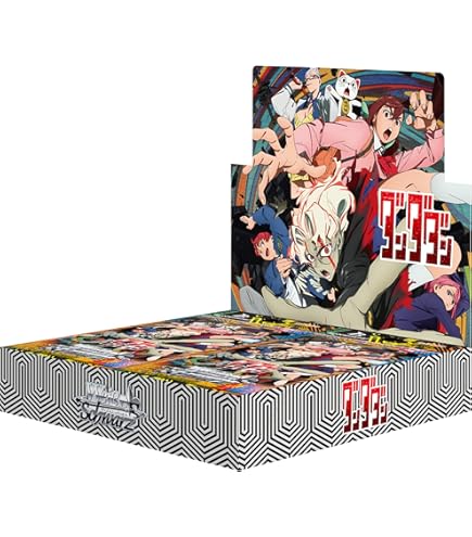 Amazon.co.jp: ヴァイスシュヴァルツ ブースターパック 葬送の