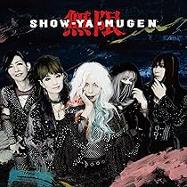 Amazon.co.jp: Glamorous Show~Japanese Legendary Rock Covers - SHOW