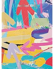 Amazon.co.jp: Hey! Say! JUMP LIVE TOUR 2015 JUMPing CARnival(初回