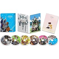 Amazon.co.jp: デジモンアドベンチャー 1999-2001 Blu-ray BOX : 藤田