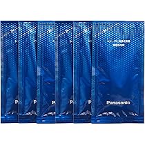 Amazon | 【正規品】パナソニック 替刃 メンズシェーバー ES9610 ラム