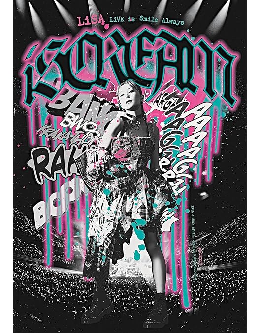 Amazon.co.jp: LiVE is Smile Always ~364+JOKER~ at YOKOHAMA ARENA