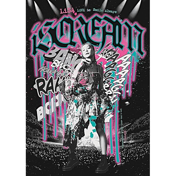 Amazon.co.jp: LiVE is Smile Always ~364+JOKER~ at YOKOHAMA ARENA