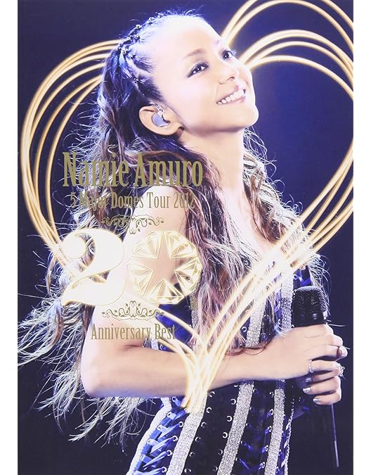 Amazon.co.jp: namie amuro LIVEGENIC 2015-2016(DVD) : 安室奈美恵: DVD