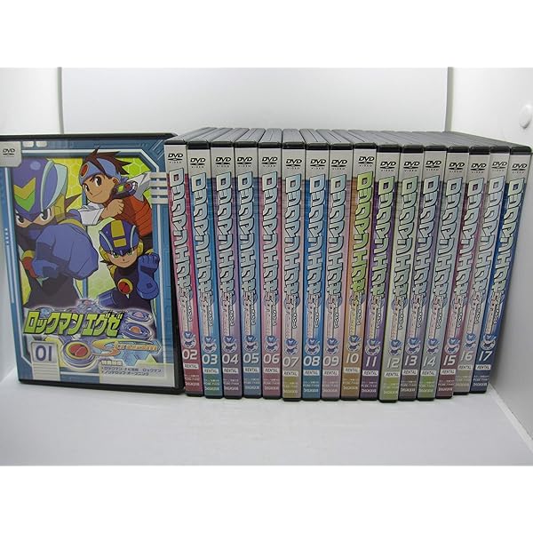 Amazon.co.jp: ロックマンエグゼ ビースト BEAST マーケットプレイス