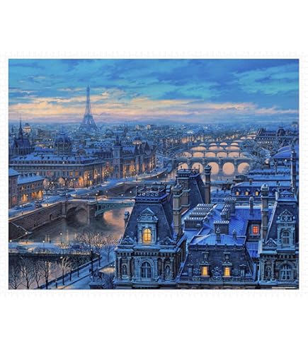 Amazon.co.jp: 2000ピース ジグソーパズル ヴィラ・アンジェリカ