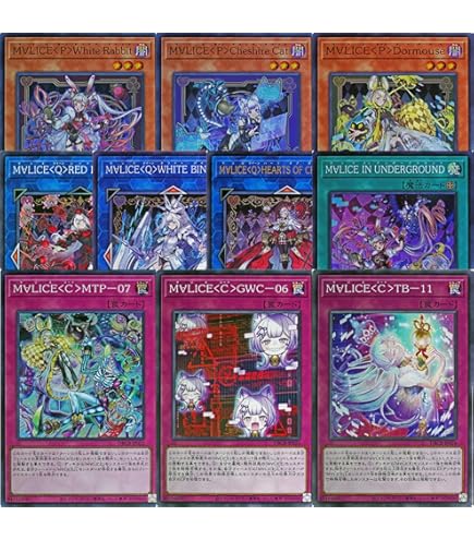 Amazon.co.jp: 遊戯王カード M∀LICE＜P＞March Hare