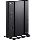 Amazon | 【Amazon.co.jp 限定】NEC Aterm 無線LAN WiFi ルーター
