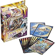 Amazon.co.jp: デュエル・マスターズ TCG DMSD-07 煌世の剣・Z炸裂