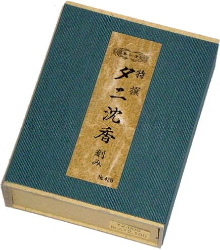 Amazon｜極上 シャム沈香 刻み 50g 茶袋入 玉初堂 0436｜線香