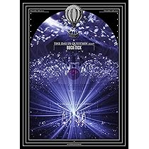 Amazon.co.jp: THE PARADE ~30th anniversary~ (DVD:通常盤) : BUCK