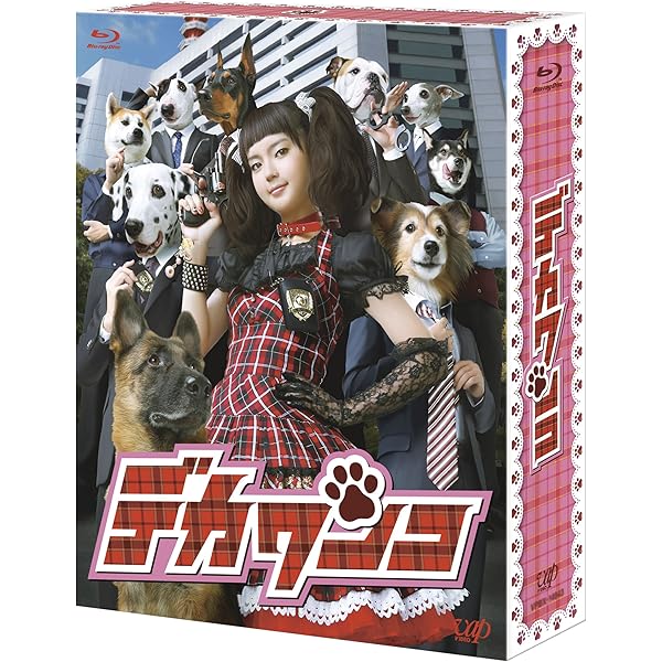 Amazon.co.jp: ジウ 警視庁特殊犯捜査係 DVD BOX : 黒木メイサ, 多部