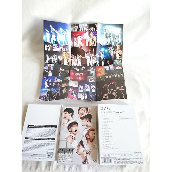 Amazon.co.jp: Beyond the ONEDAY ~Story of 2PM & 2AM~ 初回限定生産