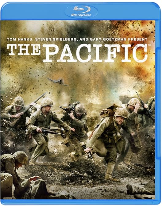 Amazon.co.jp: バンド・オブ・ブラザース コンプリート・ボックス(5枚