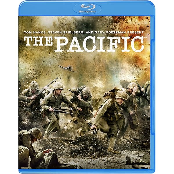 Amazon.co.jp: バンド・オブ・ブラザース ブルーレイ コンプリート