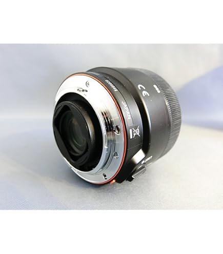 Amazon | Minolta AF 50mm Macro F2.8 F/2.8 | コンバージョンレンズ