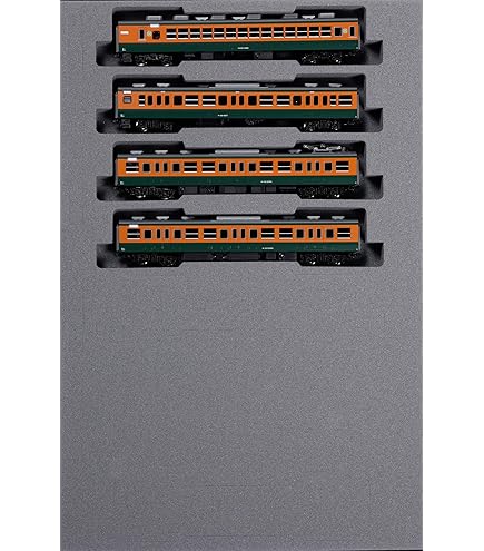 Amazon | TOMIX Nゲージ 113 1500系 横須賀色 基本セット A 92824 鉄道