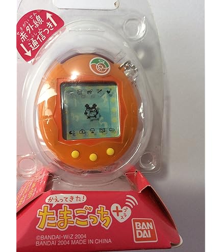 Amazon.co.jp: ウラじんせーエンジョイ!たまごっちプラス ウラさーかす