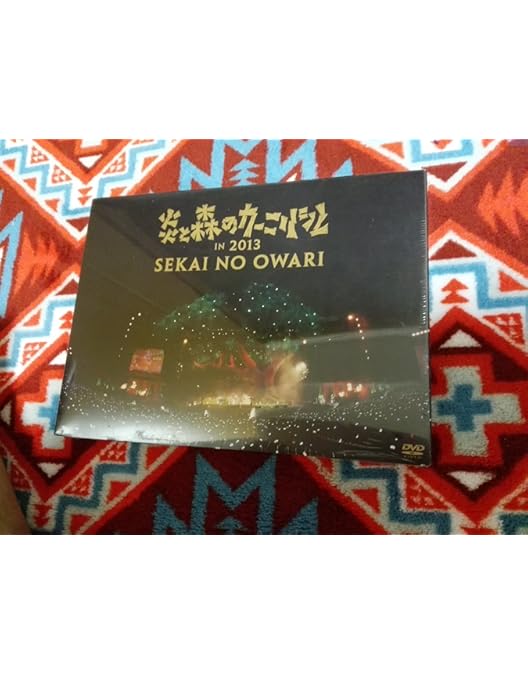 Amazon.co.jp: 2010.12.23 SHIBUYA C.C.Lemon Hall [DVD] : SEKAI NO