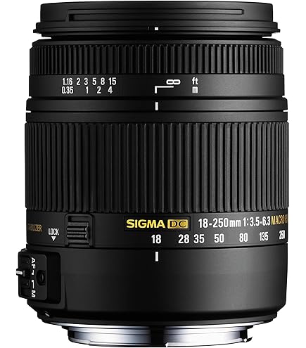 Amazon.co.jp: TAMRON 高倍率ズームレンズ 18-270mm F3.5-6.3 DiII VC
