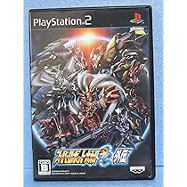 Amazon | スーパーロボット大戦OG オリジナルジェネレーションズ | ゲーム