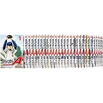 ダイヤのA コミック 1-47巻セット (講談社コミックス) | 寺嶋 裕二 |本