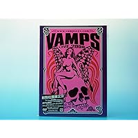 Amazon.co.jp: VAMPS LIVE 2010 BEAUTY AND THE BEAST ARENA [DVD