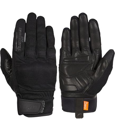 Amazon | フリュガン(Furygan) OSLO D3O® PRIMALOFT メンズ バイク用