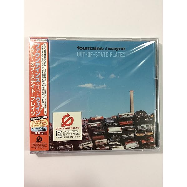 Amazon.co.jp: Welcome Interstate Manage: ミュージック