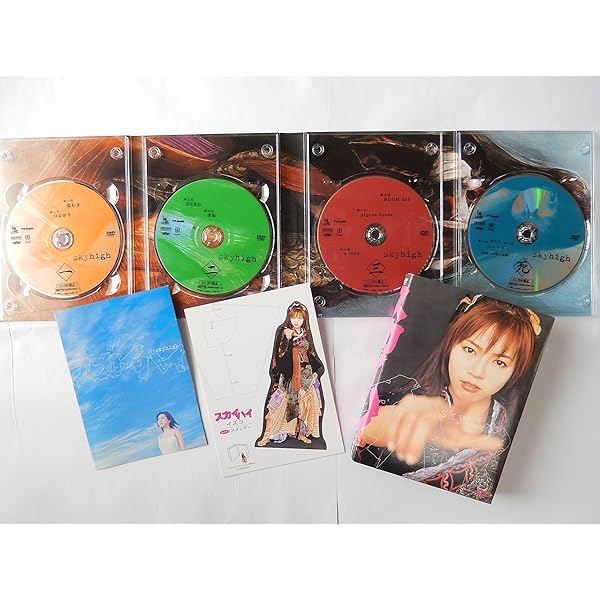 Amazon.co.jp: スカイハイ 劇場版 スタンダード・エディション [DVD