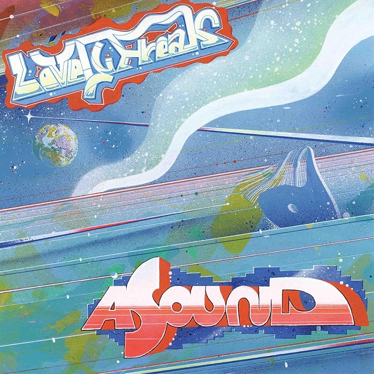 Amazon.co.jp: 恋はカゲロウ(アナログ盤) - ASOUND [Analog]: ミュージック