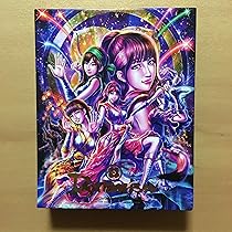 Amazon.co.jp: ももクロ夏のバカ騒ぎ2014 日産スタジアム大会~桃神祭