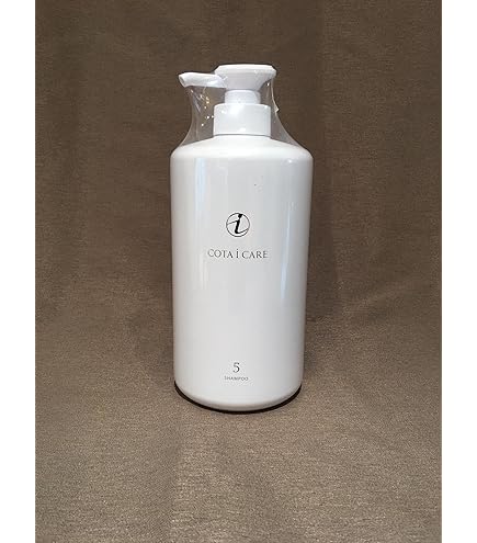 コタ アイケア シャンプー トリートメント800ml 3番 Amazon | コタ