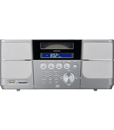 Amazon.co.jp: 東芝 SD/USB/CDラジオ TY-CX700 : 家電＆カメラ