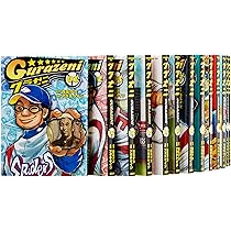 グラゼニ 全17巻完結セット コミック (モーニングKC) | 森高 夕次 |本