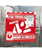 Amazon.co.jp: MOVIE 38 ユニコーン100周年ツアー