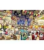 Amazon | エポック社 1000ピース ジグソーパズル PEANUTS スヌーピー