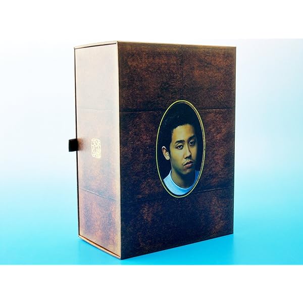 Amazon.co.jp: 水曜どうでしょうコンプリートBOX Vol.4 : 大泉洋, 鈴井