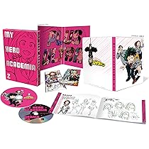 Amazon.co.jp: 僕のヒーローアカデミア Vol.1(初回生産限定版