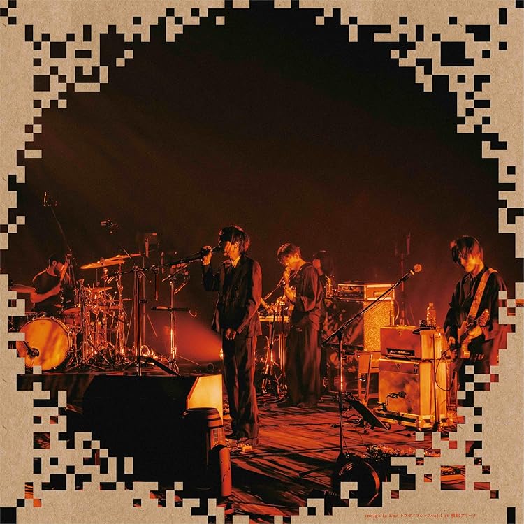 Amazon.co.jp: 夜行秘密 (通常盤): ミュージック