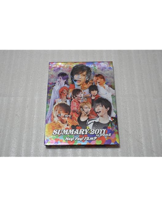 Amazon.co.jp: JUMP WORLD 2012 : Hey! Say! JUMP: DVD